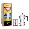 Alessi - Pulcina Espresso Maker