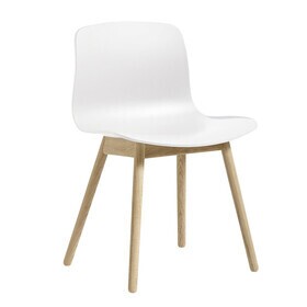 HAY - About a Chair AAC 12 2.0 stoel gezeepte eik