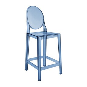 Kartell - One More Barhocker 65cm