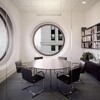 Knoll International - Brno - Fauteuil