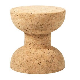 Vitra - Table d'appoint Cork E