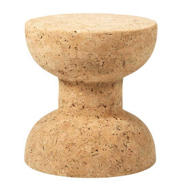 Vitra - Cork E Beistelltisch