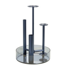 Fritz Hansen - Ikeru Vase hoch