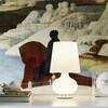 Fontana Arte - Fontana 1853 Grande - Lampe de table
