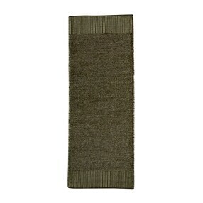 Woud - Rombo tapijt 200x75cm