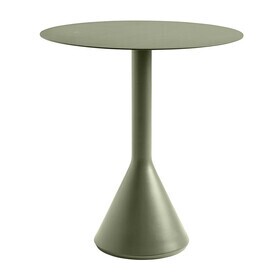 HAY - Palissade Cone tuintafel Ø70cm
