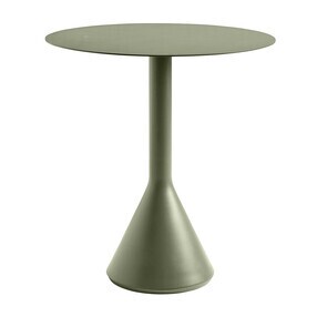 HAY - Palissade Cone Garden Table Ø70cm