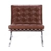 Knoll International - Barcelona Mies van der Rohe Relax-Sessel