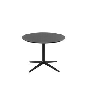 Plank - Mister X Side Table Ø 80cm