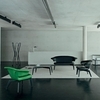 ClassiCon - Munich Lounge Chair Sessel