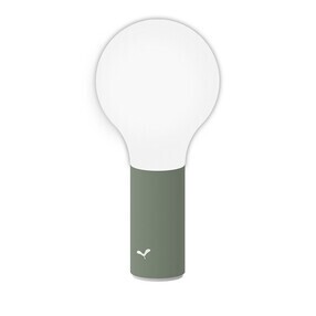 Fermob - Aplô LED lamp met batterij
