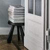 Cassina - 523 Tabouret Méribel Stool