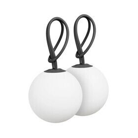 Fatboy - Promo Set of 2 Bolleke LED Outdoor Lamp