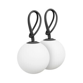 Fatboy - Promo Set of 2 Bolleke LED Outdoor Lamp