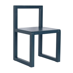 Ferm Living - Chaise pour enfant Little Architect