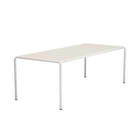 HOUE - Avanti tuin eettafel 222x98cm