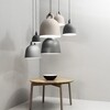 Normann Copenhagen - Bell Suspension Lamp 55 x 57