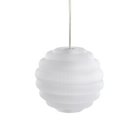 Tom Dixon - Press Sphere Mini LED hanglamp