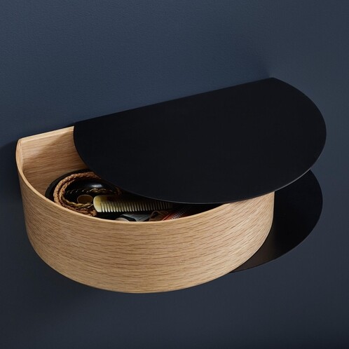 Woud - Wallie Wall Shelf