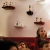 Vitra - Corniches Bouroullec Wandregal M