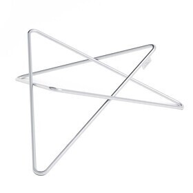 höfats - Bowl 70 stervoet voor vuurschaal