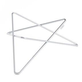 höfats - Bowl 70 stervoet voor vuurschaal