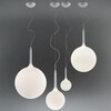 Artemide - Castore Sospensione - Pendellamp