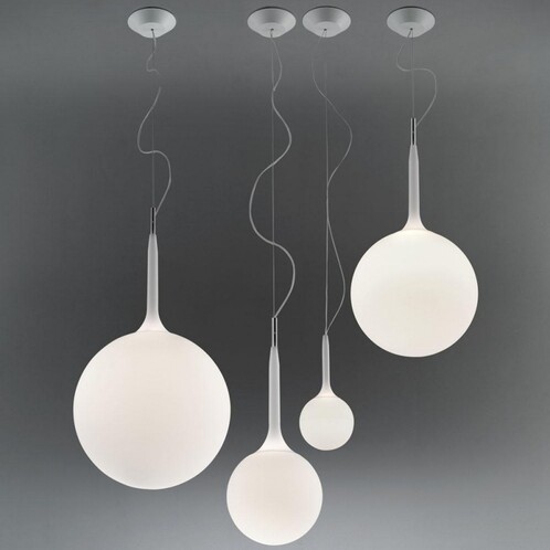 Artemide - Castore Sospensione - Pendellamp