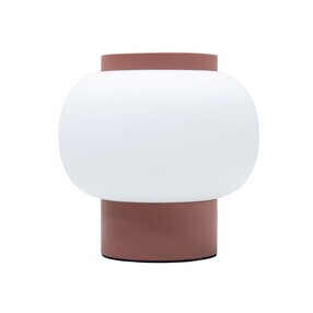 Nuuck - Finn Tischleuchte Ø 22cm