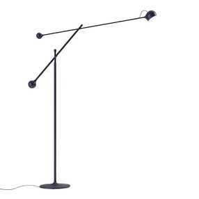 Artemide - IXA LED Stehleuchte