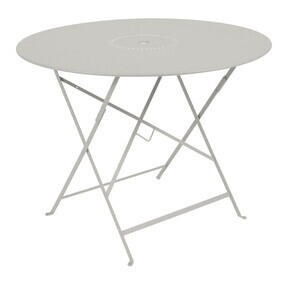 Fermob - Floréal Klapptisch Ø96cm