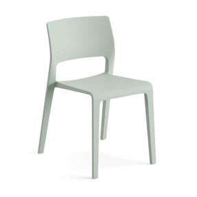 Arper - Chaise de jardin Juno 02