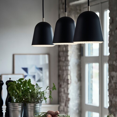 Le Klint Caché 155 Suspension Lamp M | AmbienteDirect