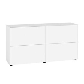 Piure - Nex Pur Office klapdeur box 150x40x75cm