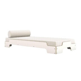 Müller Small Living - Stapelliege Komfort 90x200cm