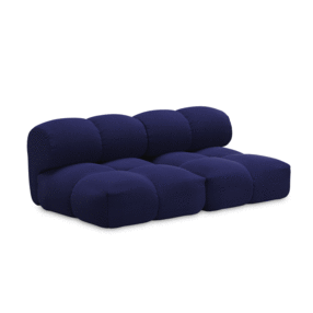 OUT Objekte unserer Tage - Sander 02 2,5-zits sofa