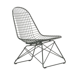Vitra - Wire Chair LKR