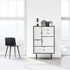 Andersen Furniture - Andersen Furniture - S5 commode wit