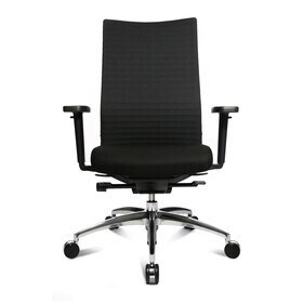 Wagner - Chaise de bureau ErgoMedic 100-3