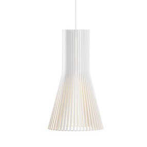 Secto Design - Secto 4201 Pendelleuchte