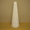 Flos - Nebula Ersatzschirm - weiß/Glas/Diffusor I