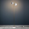 Catellani & Smith - Lederam F2 -  Lampadaire LED