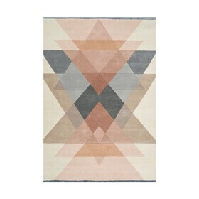 Linie Design - Freya wol tapijt 200x300cm