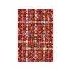 Moooi Carpets - Obsession - Tapis 200x300cm - rouge