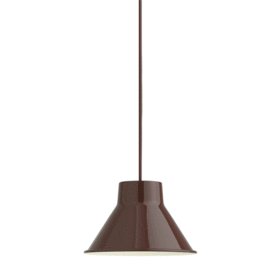 Muuto - Top LED pendellamp Ø 21cm