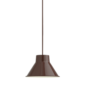 Muuto - Top LED Pendelleuchte Ø 21cm
