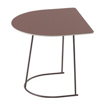Muuto - Airy Half Couchtisch 