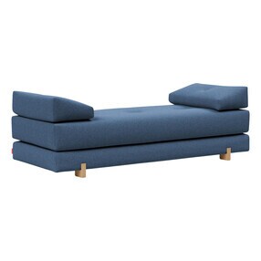 Innovation Living - Sigmund Schlafsofa Eiche 200x84cm