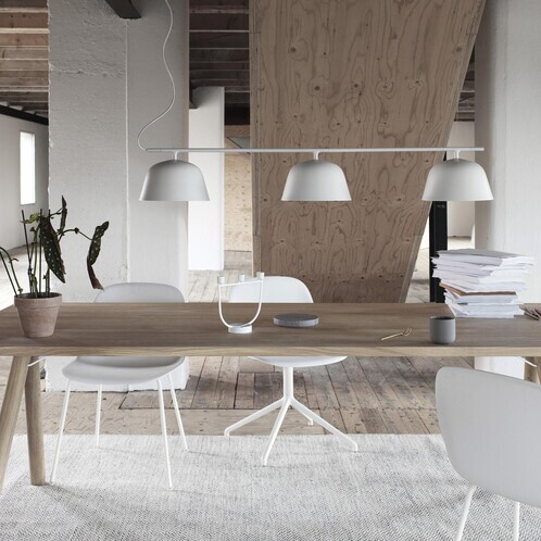 Muuto - Ambit Rail Pendelleuchte