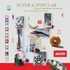 Alessi - Alessi 9090 Espresso Maker 
